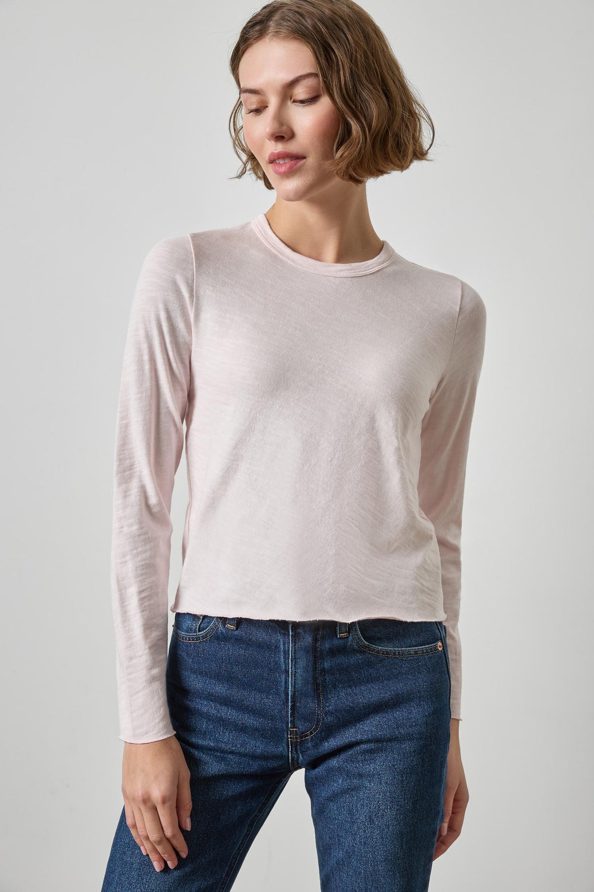 VINTAGE BIAS TEE