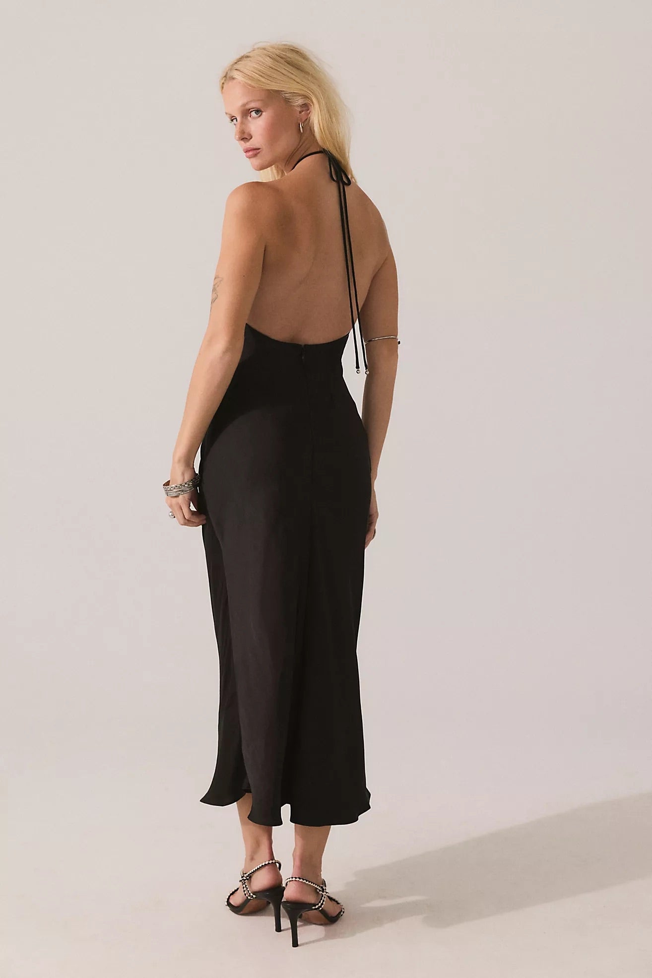CITRINE MIDI