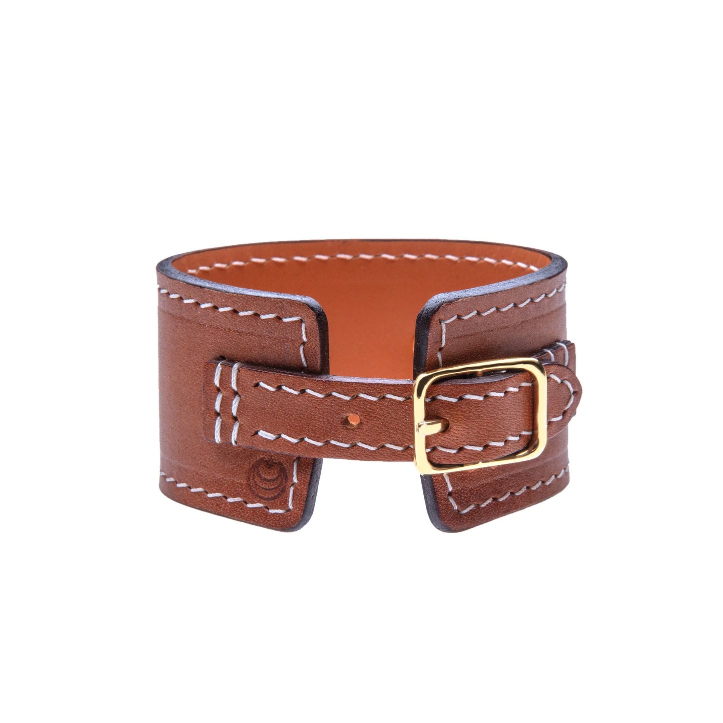 JW STRONG ORIGINAL LEATHER CUFF