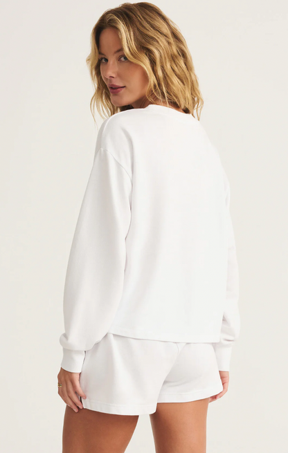 ELLIS SWEATSHIRT