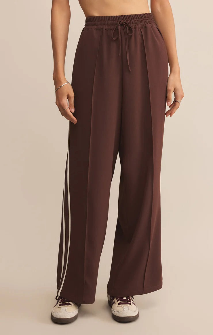 SAUNDER TRACK PANT