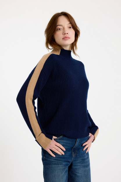 CHAMONIX MOCK NECK