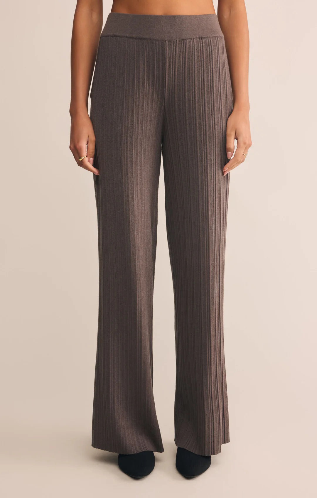 DU MONDE SWEATER PANT