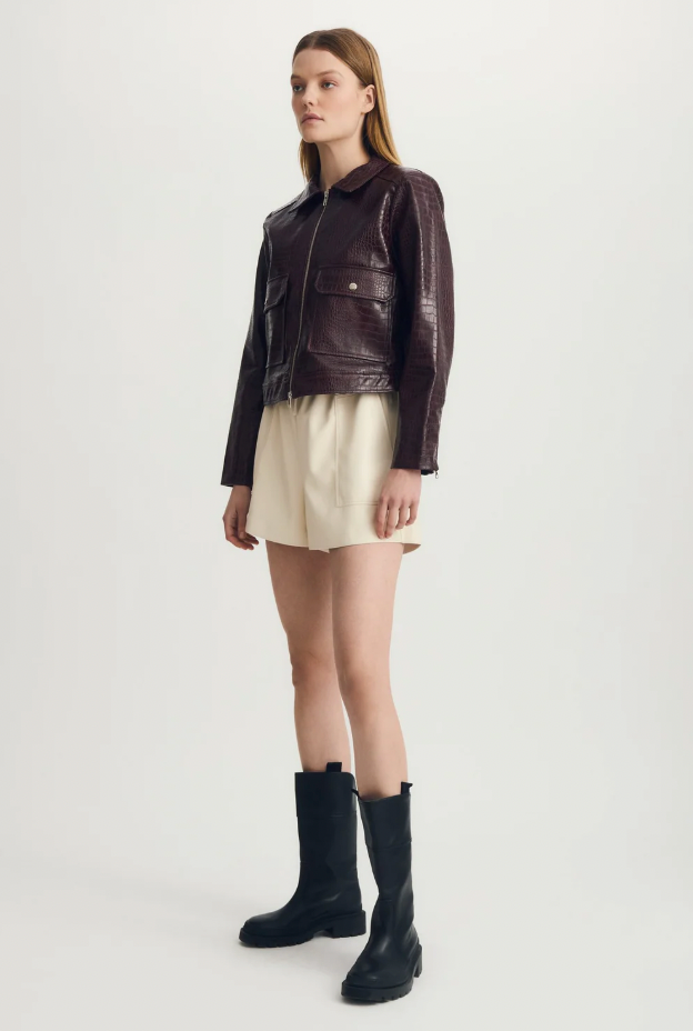 SLOANE JACKET