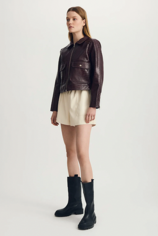 SLOANE JACKET