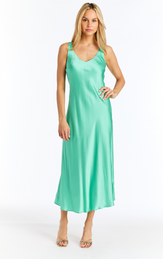 NALA DRESS MINT