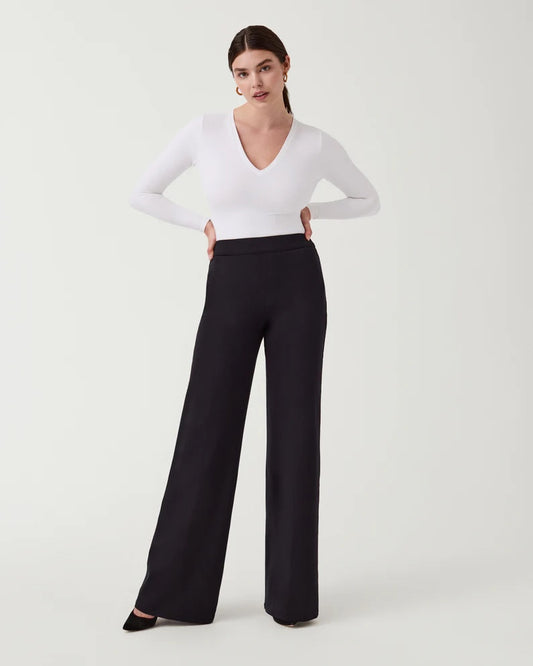 PERFECT WIDE LEG PANT