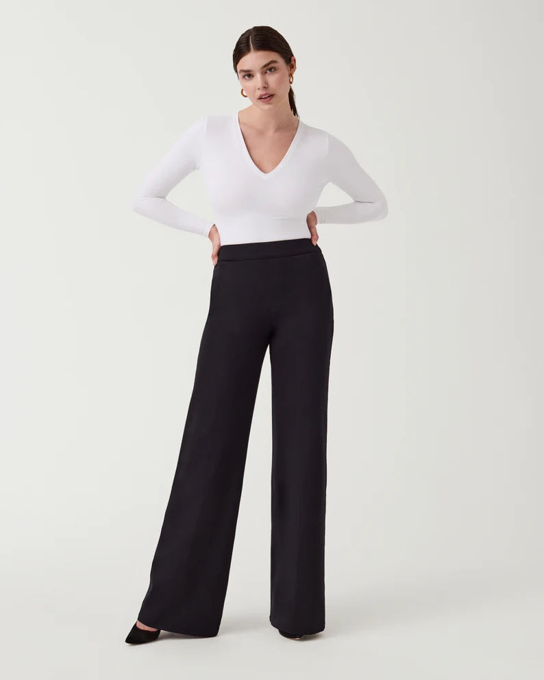 PERFECT WIDE LEG PANT
