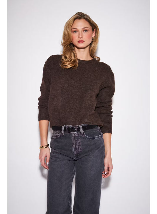 WILFRED SWEATER