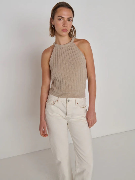 AUBURN SWEATER TOP