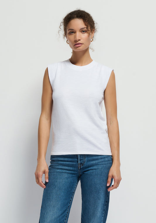 PATTI MUSCLE TANK