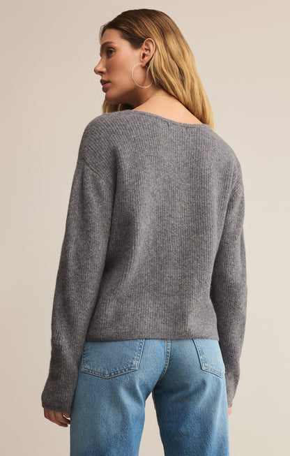 EMILIE CARDIGAN