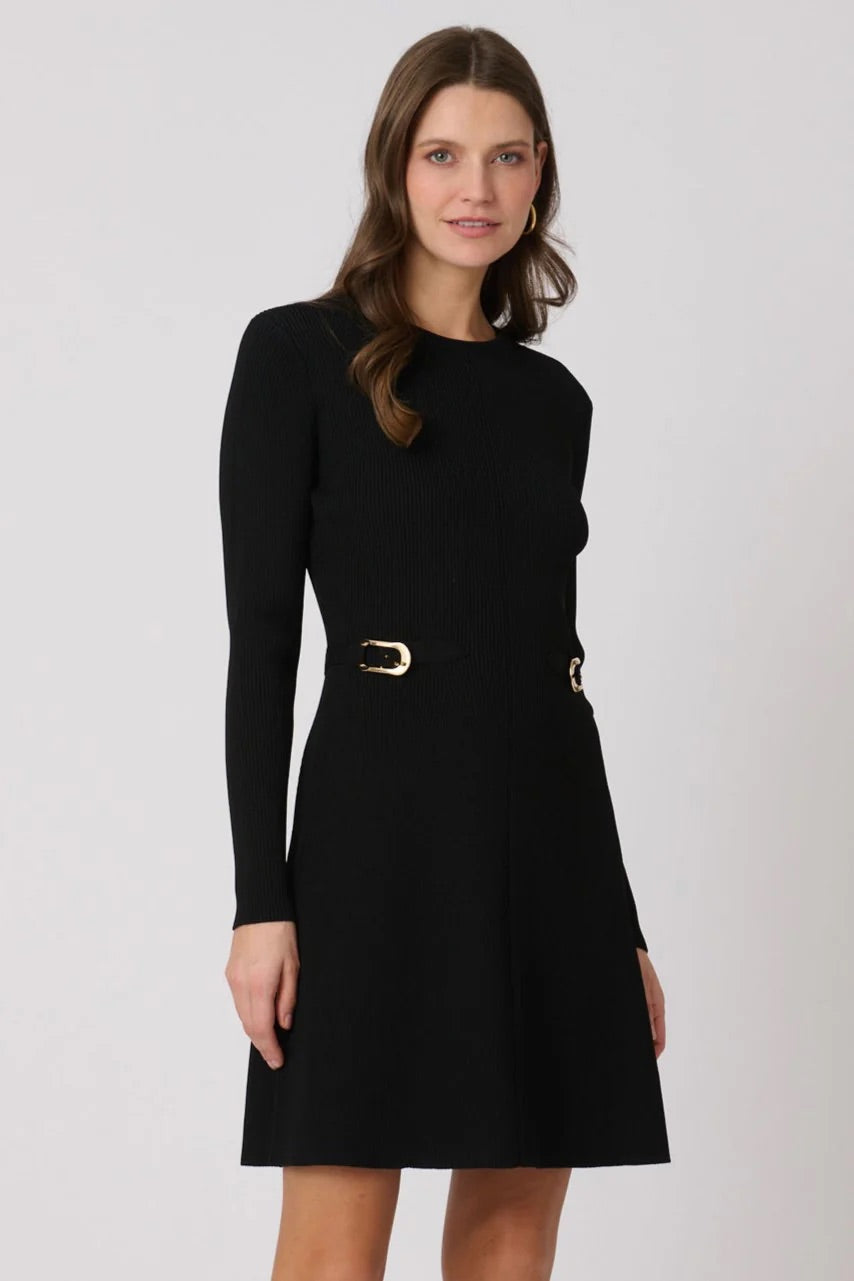 JANICE DRESS