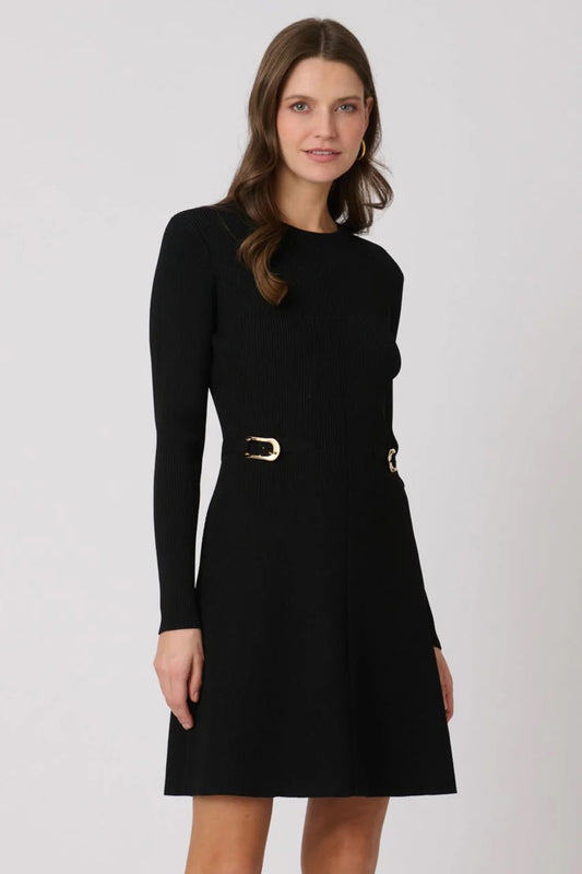 JANICE DRESS