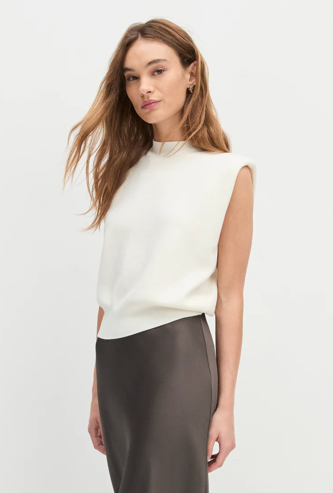 THE WHITNEY TOP