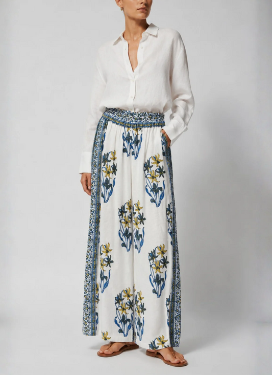 DEBBIE BEACH PANT