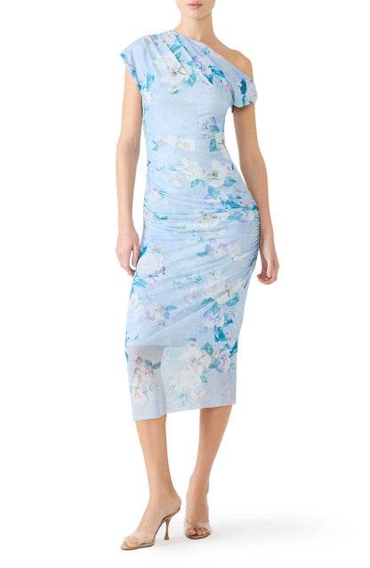 GRACELYN DRESS