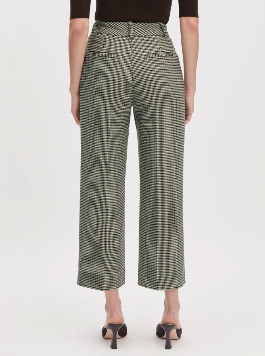 CROPPED FIONA PANT