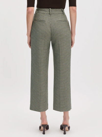 CROPPED FIONA PANT