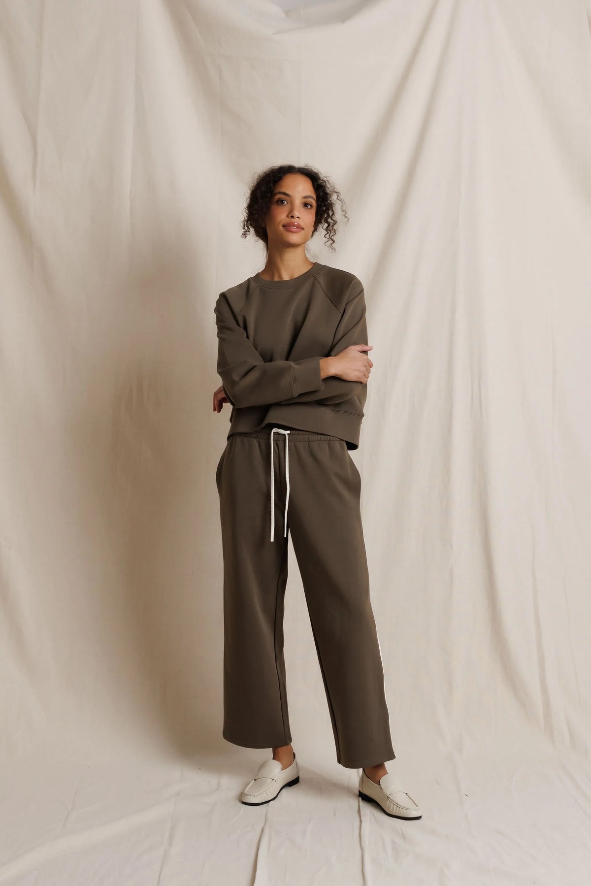 CLAUD PUREFORM TRACK PANT