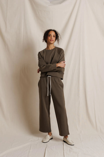 CLAUD PUREFORM TRACK PANT