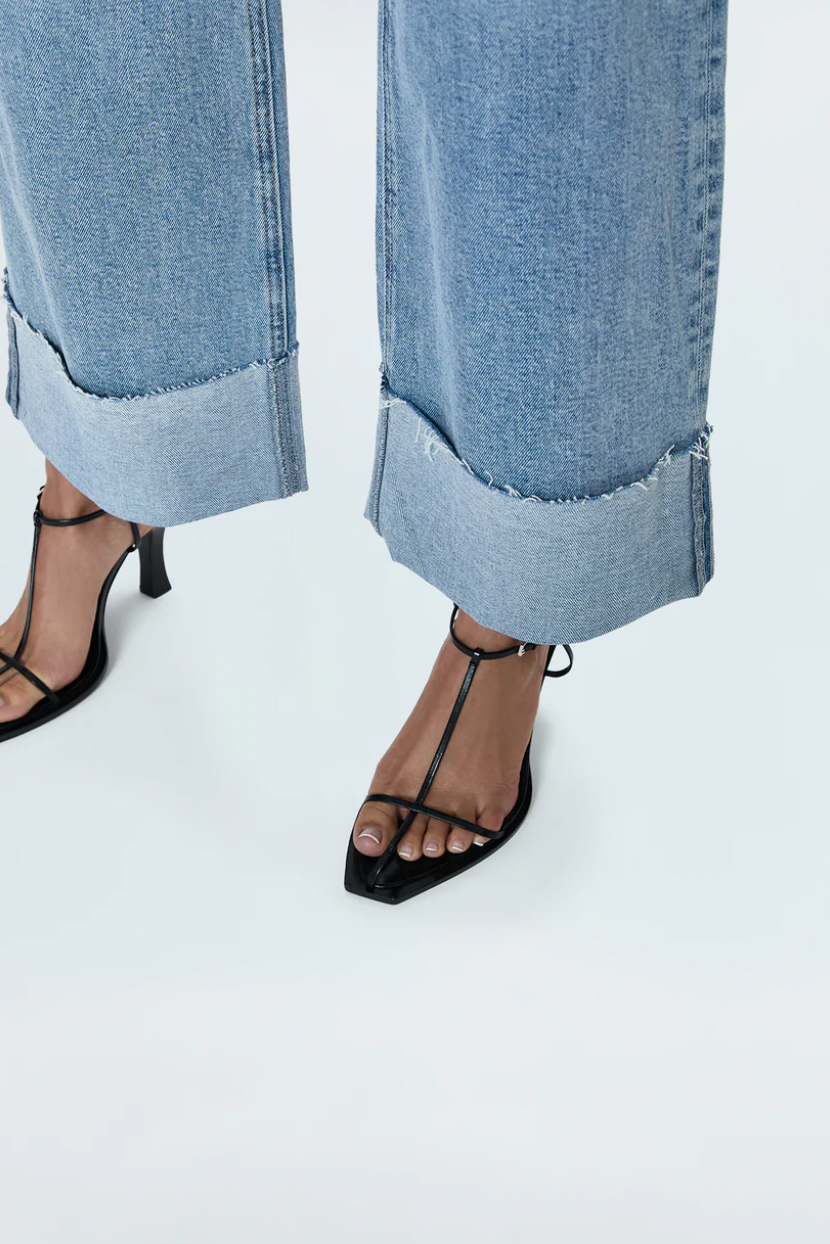 LANA CROP