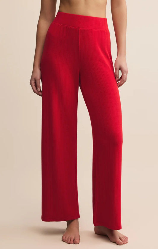 LUXE POINTELLE PANT