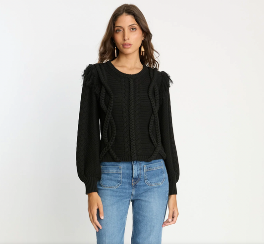 ISADORA SWEATER