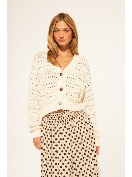 EMANUEL SWEATER