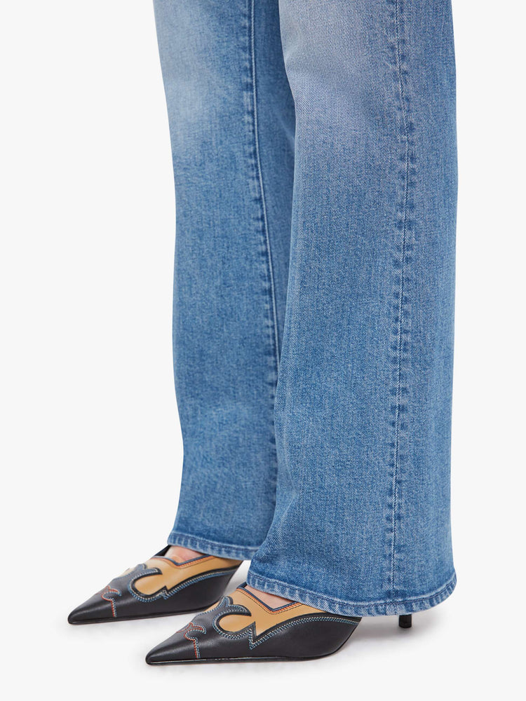 THE OUTSIDER SNEAK HOKEY POKEY