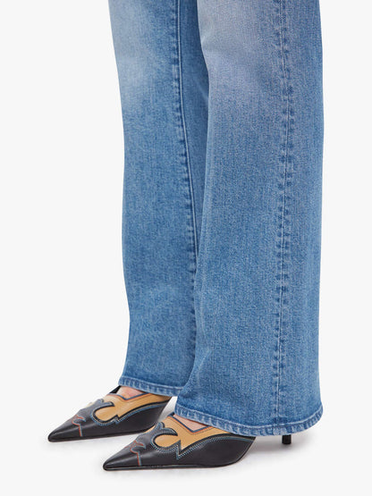 THE OUTSIDER SNEAK HOKEY POKEY