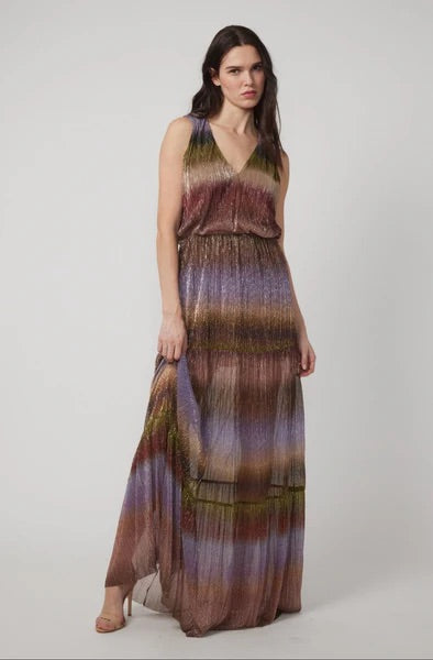INEZ DRESS