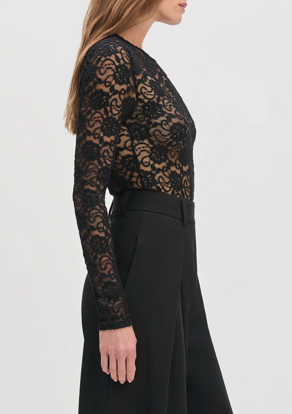 THE HEART OF A WOMAN BODYSUIT