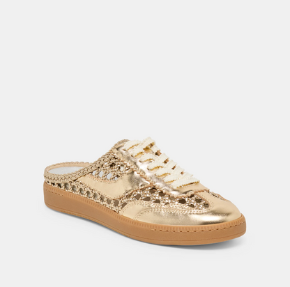 NOTICE SLIDE WOVEN