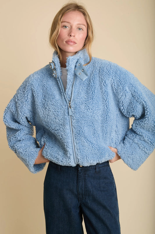 LUNA JACKET