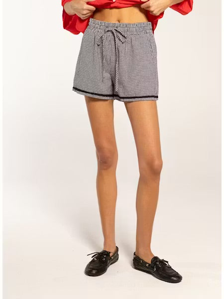 AVERY SHORT