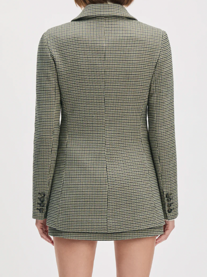 THE PHOEBE BLAZER