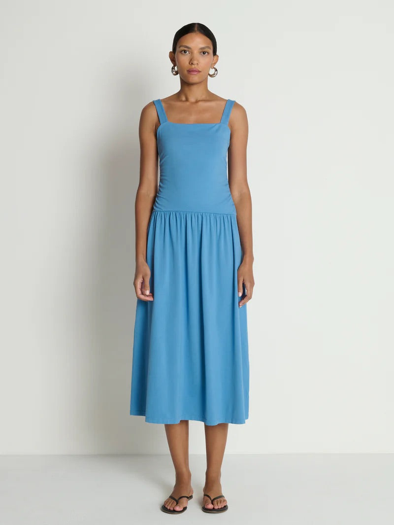 JENNIE MIDI DRESS
