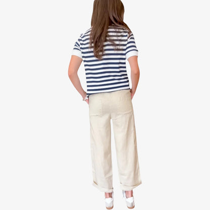 JAMES PANT