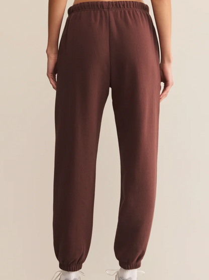 STADIUM COTTON JOGGER