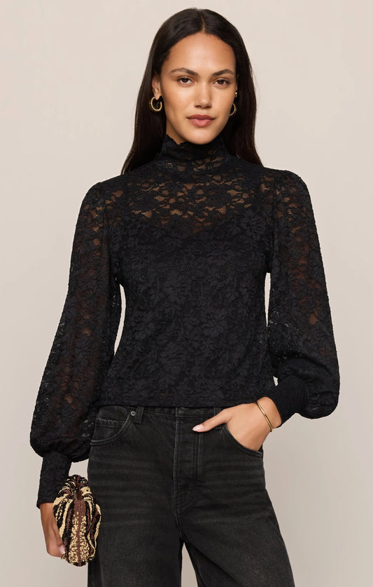 NIGHT OUT TOP