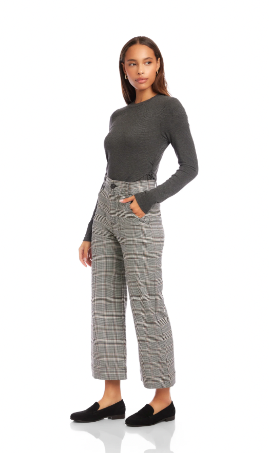 RYLEE CROP PANT