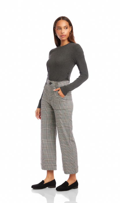 RYLEE CROP PANT