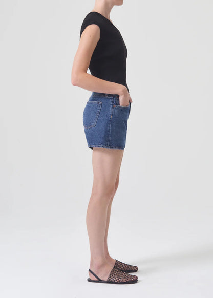 PARKER LONG SHORT IN ENAMOUR