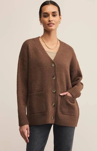 THEO CARDIGAN