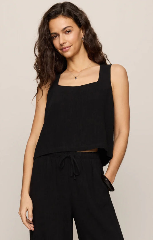 CHARLI TOP