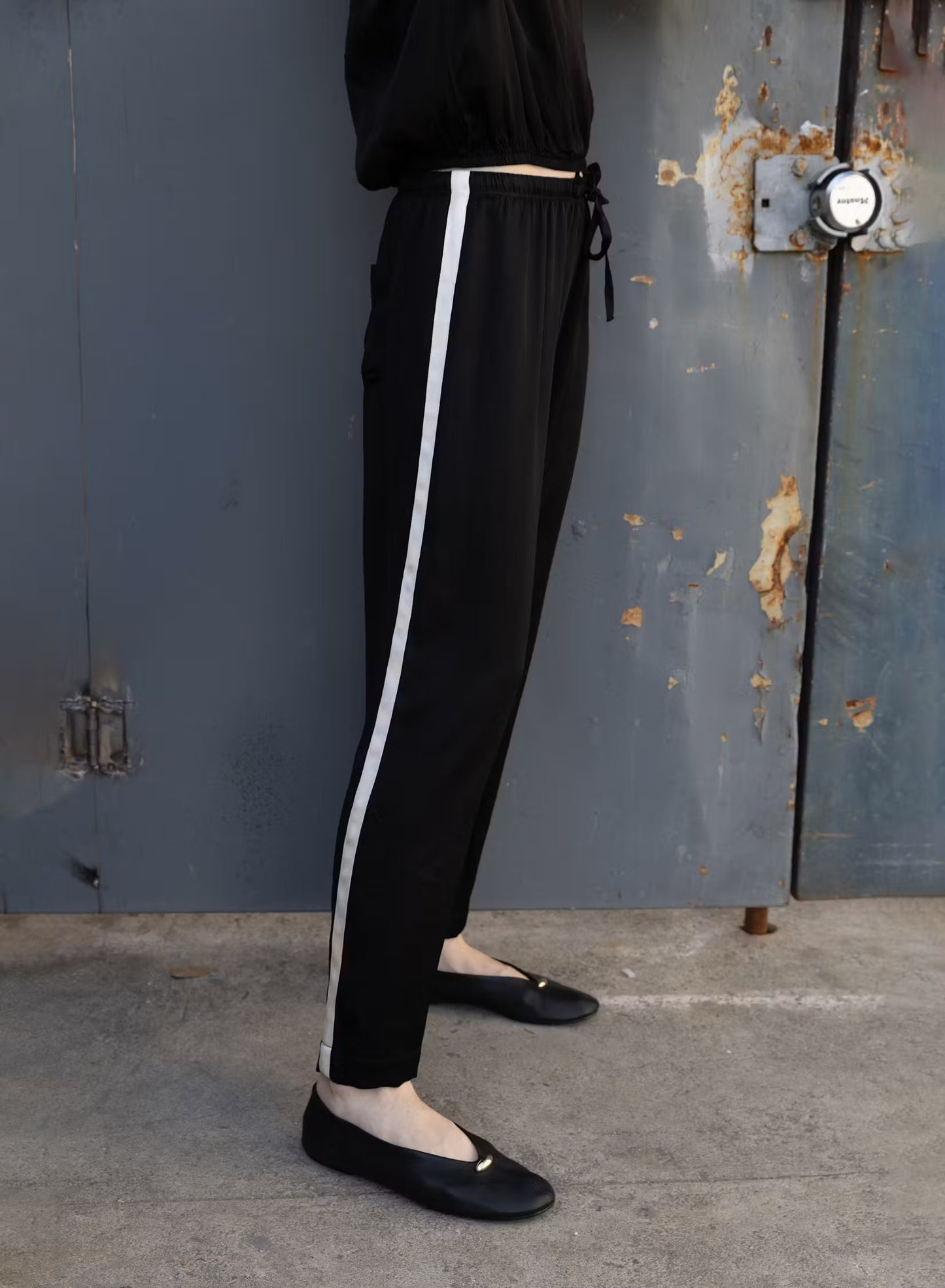BRITT TRACK PANT