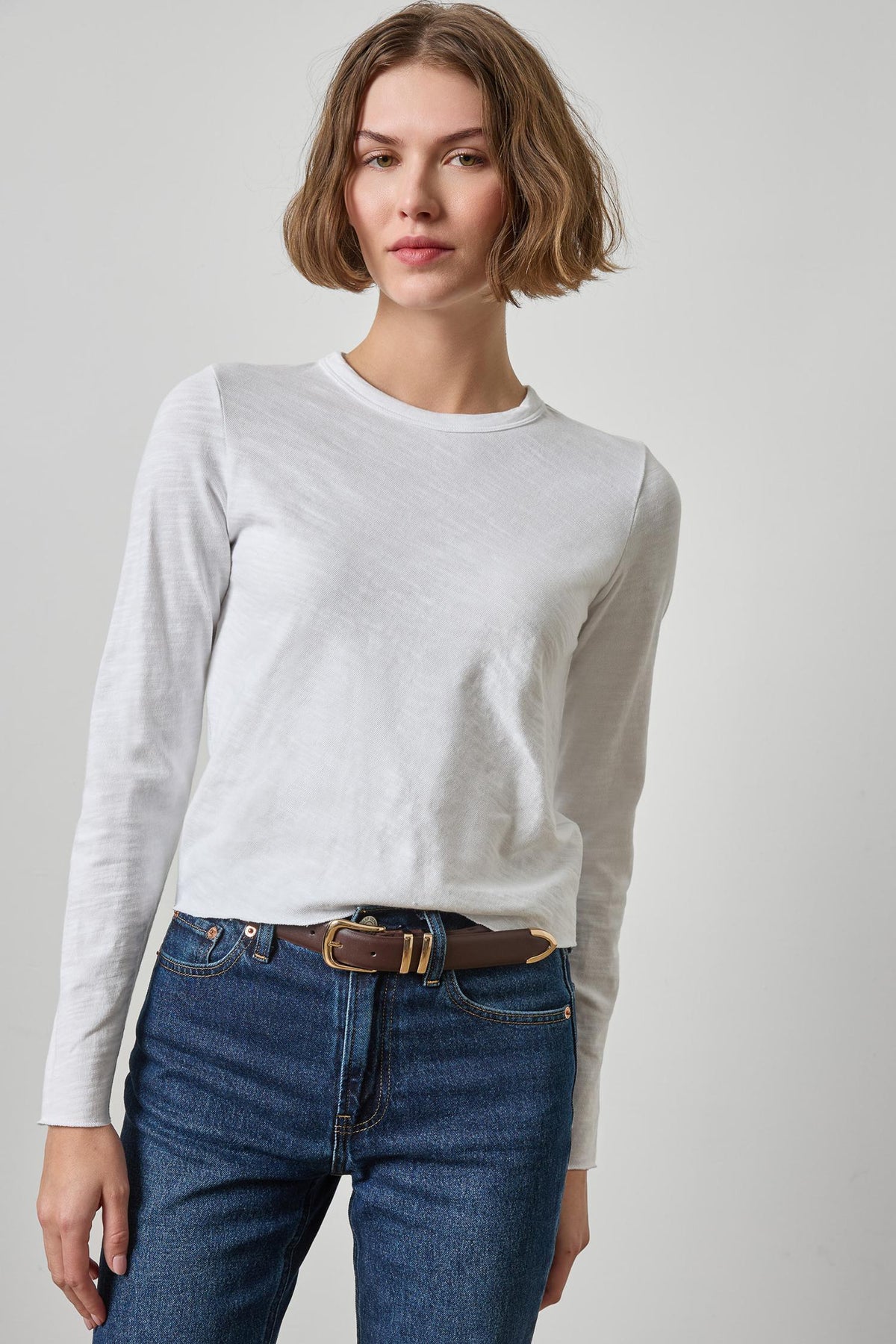 VINTAGE BIAS TEE