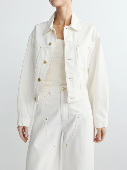 JAMIE DENIM JACKET