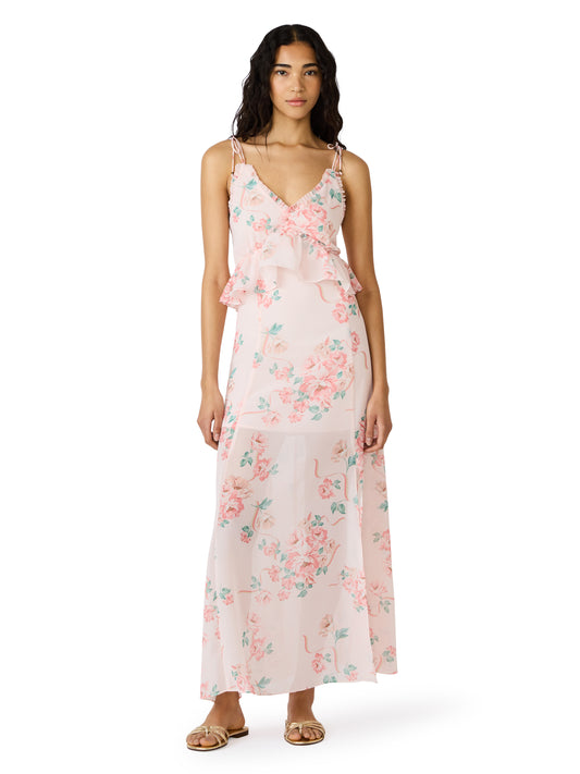 JULIANY DRESS